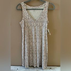 Alfani Intimates Sleep Dress - NWT